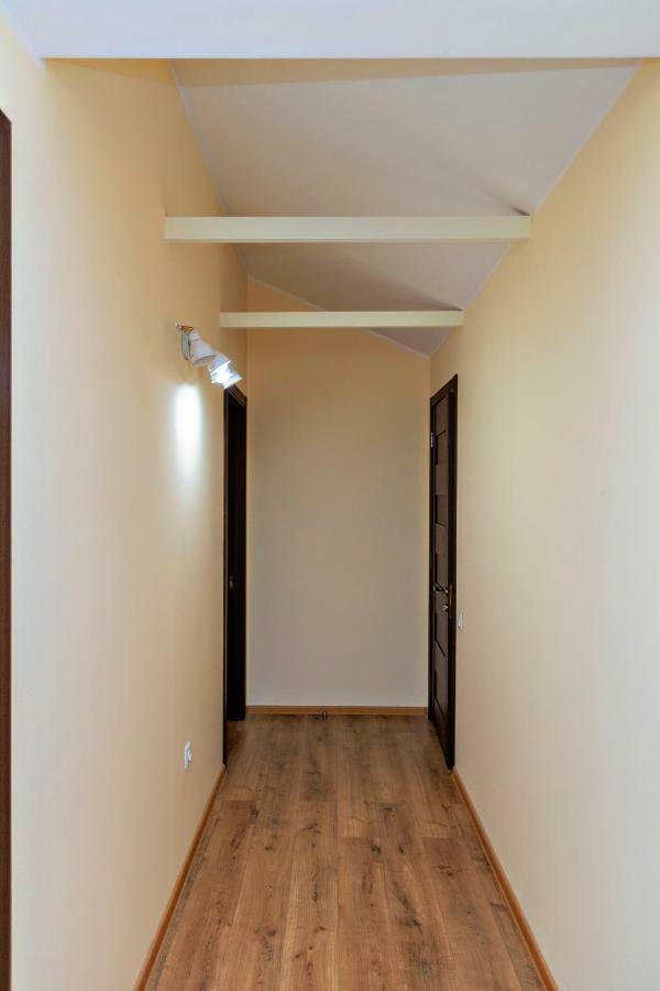 فندق تبليسيفي  Panorama Stairway المظهر الخارجي الصورة