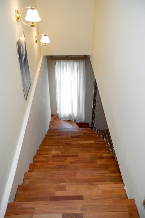 فندق تبليسيفي  Panorama Stairway المظهر الخارجي الصورة